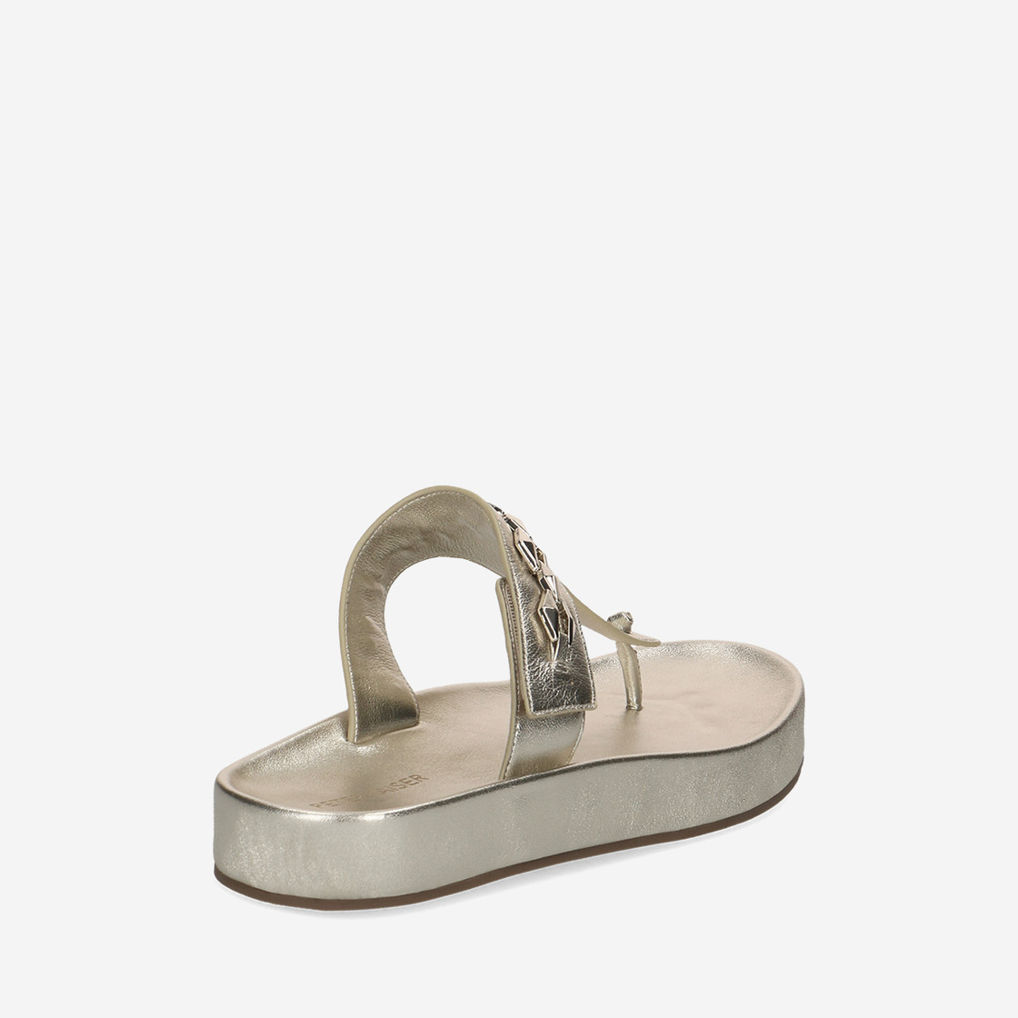  77105 - Gold - Seitenansicht