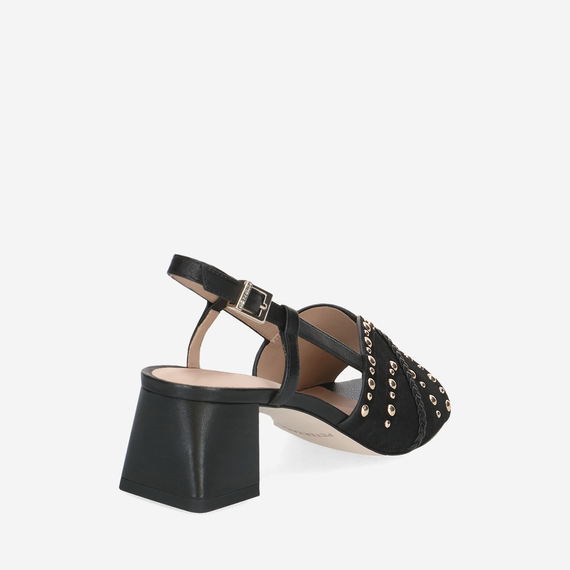  78213 - Black - Side view