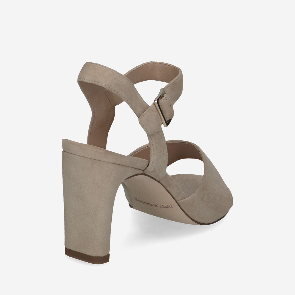 78342 - Beige(Taupe) - Seitenansicht