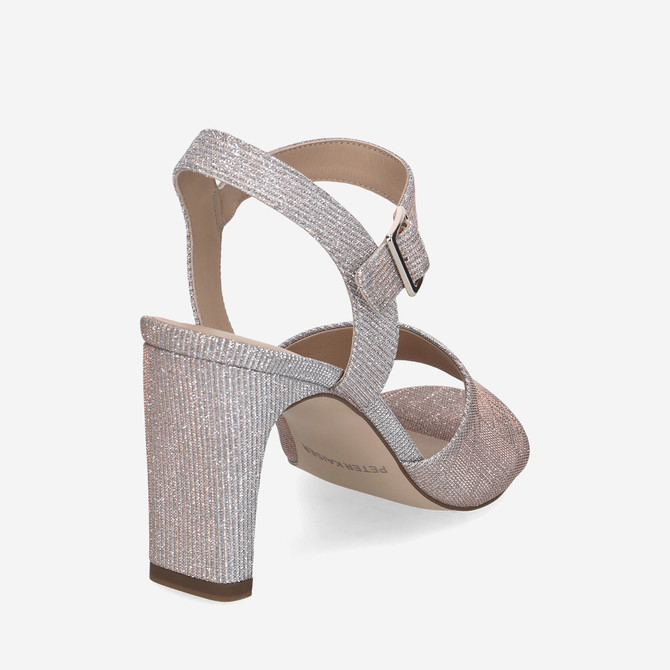  78343 - Rosa, metallik - Seitenansicht