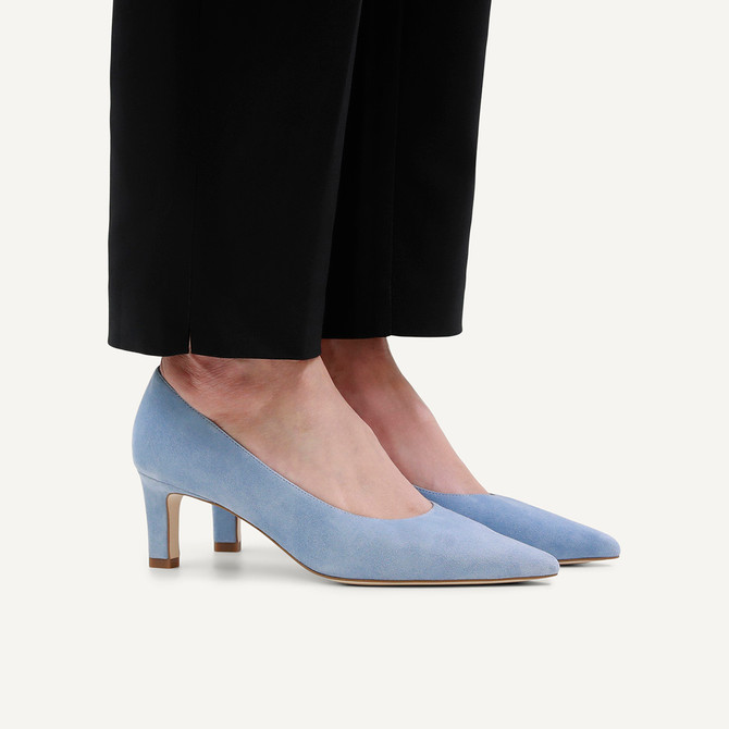  72403 - Blue (pastel)