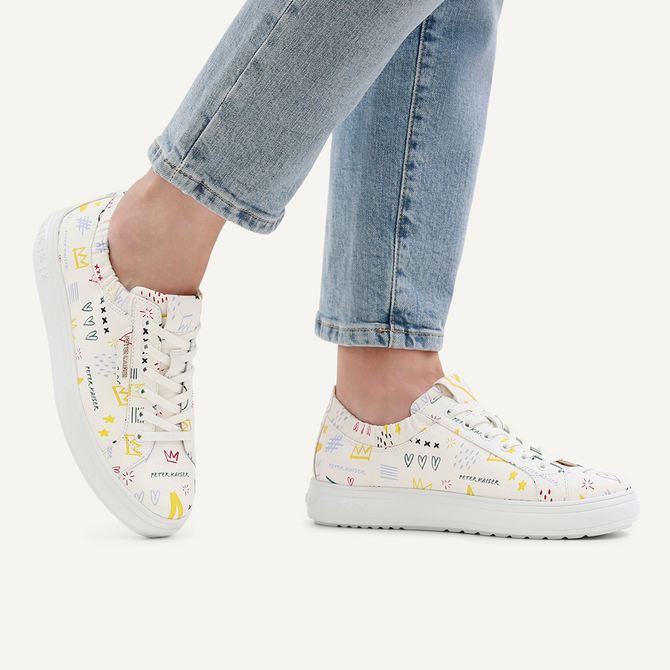  73769 - White,combined