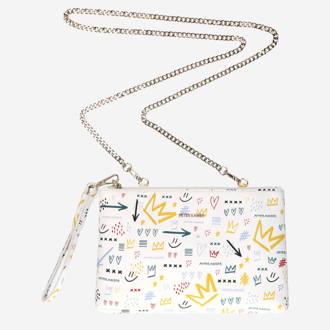  69054 - White, combined - Top view