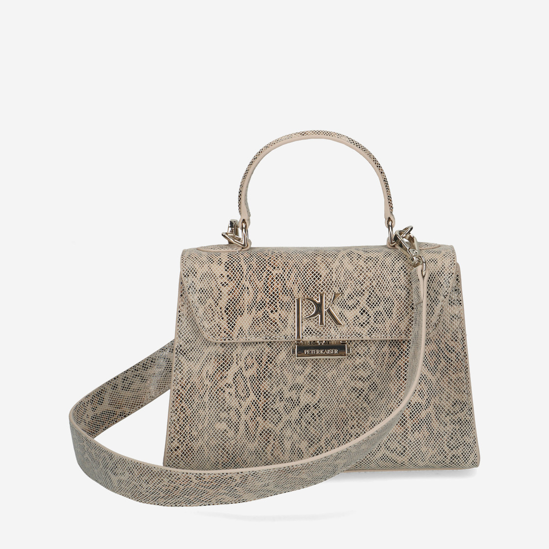  69060 - Beige combined - Top view