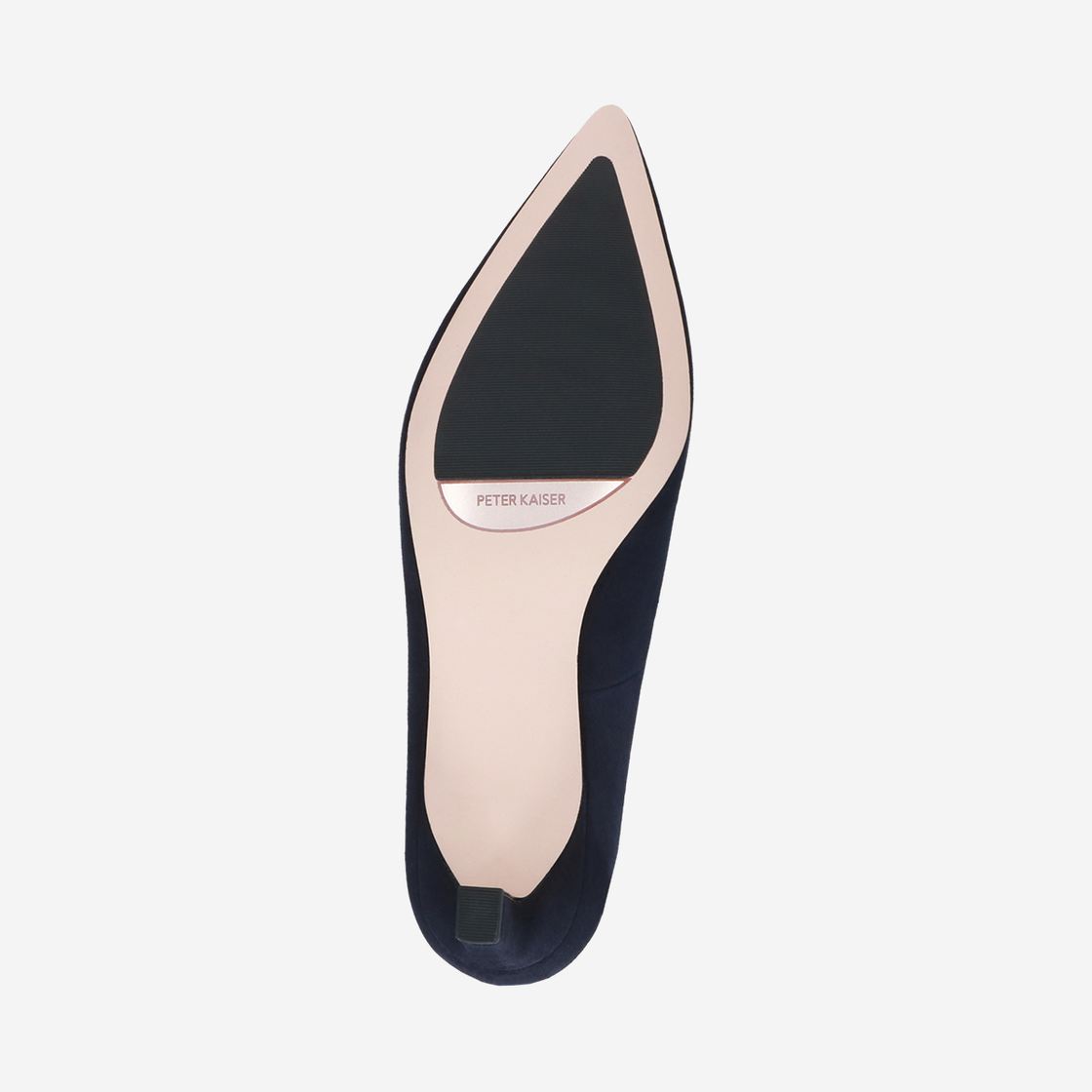  72403 - Blue - Top view