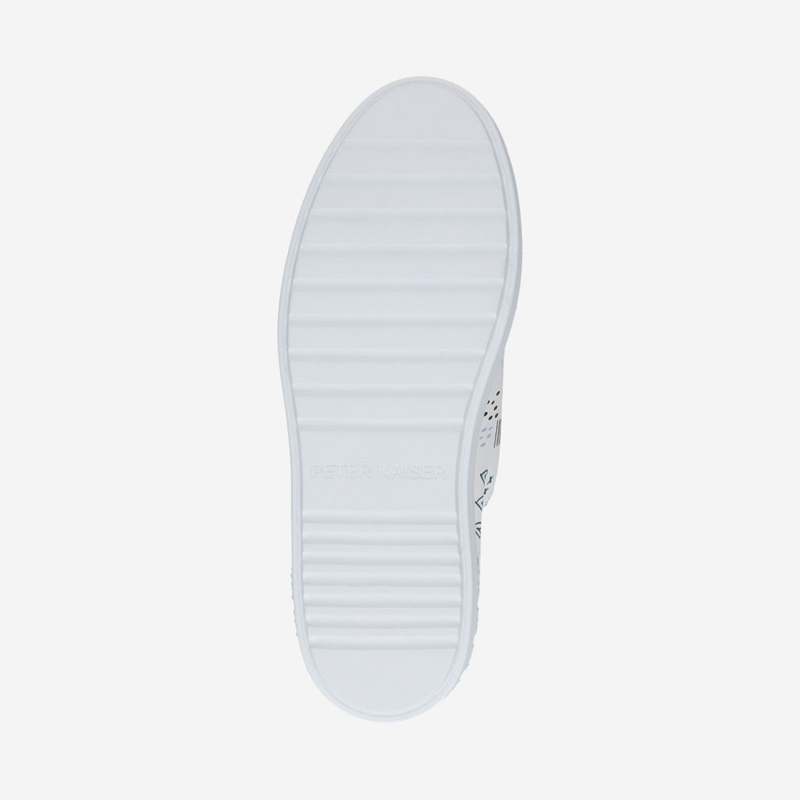  73769 - White,combined - Top view