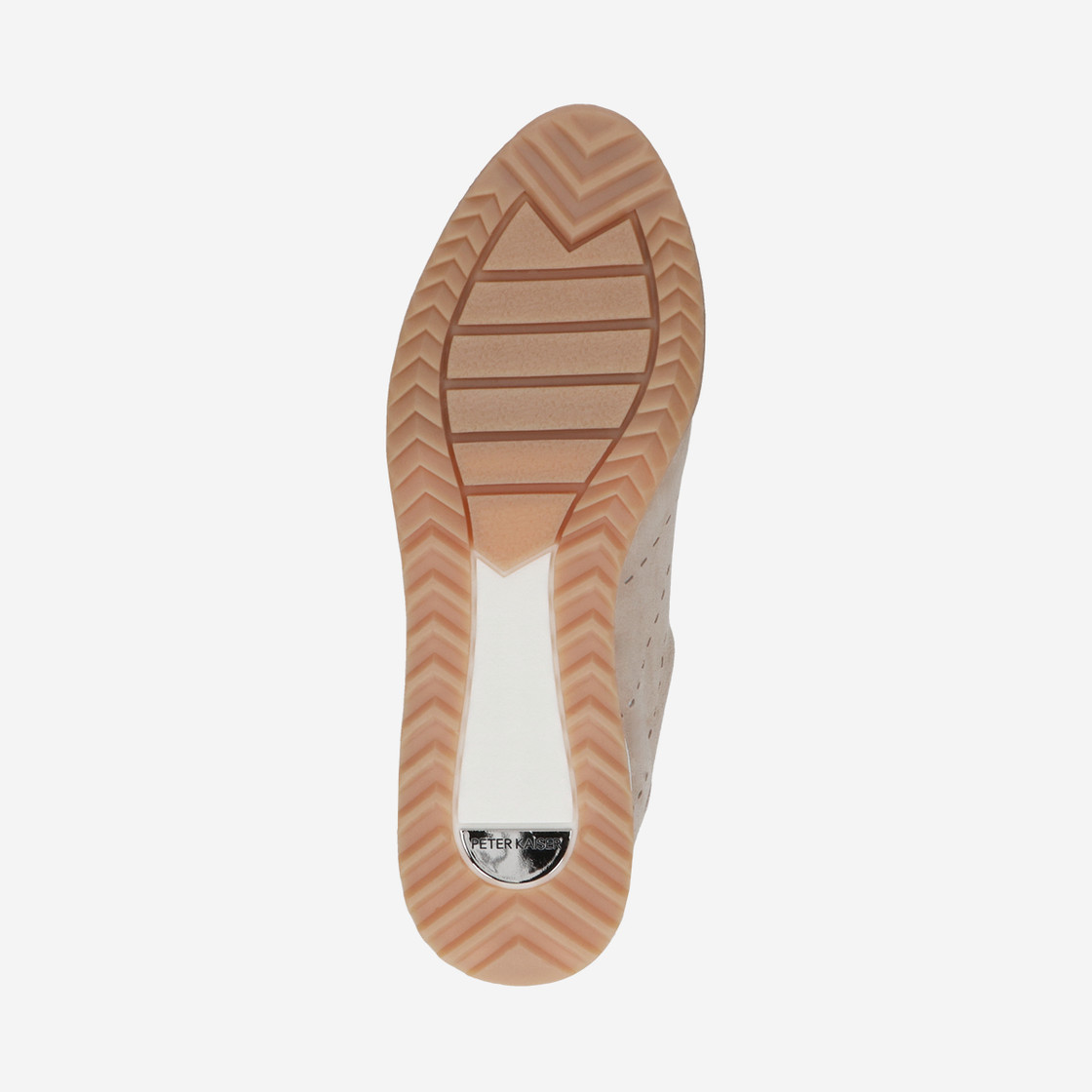  73610 - Beige - Top view