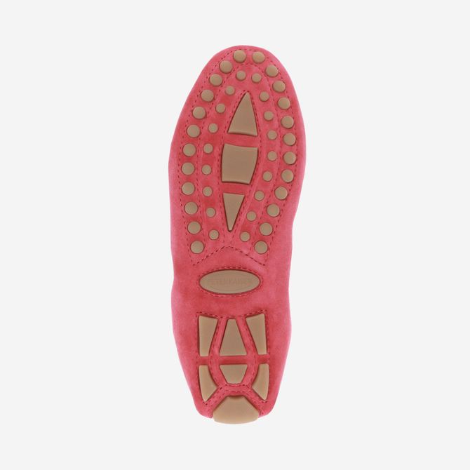  74655 - Pink - Top view