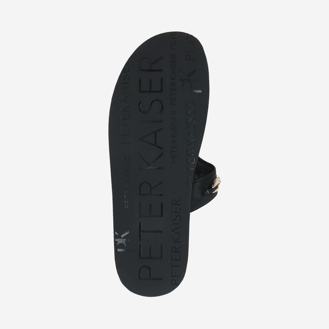  77105 - Schwarz - Draufsicht