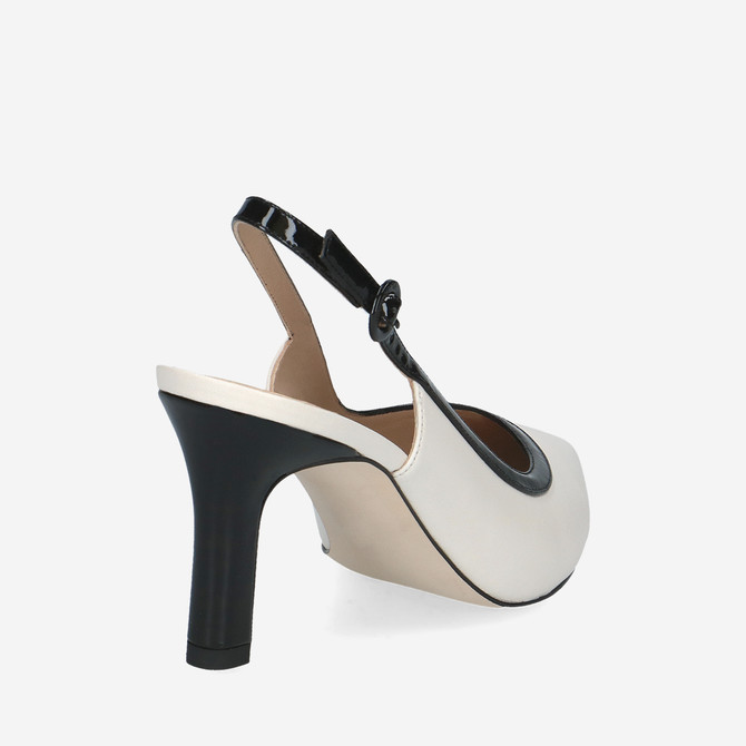  79640 - White / Black - Special image