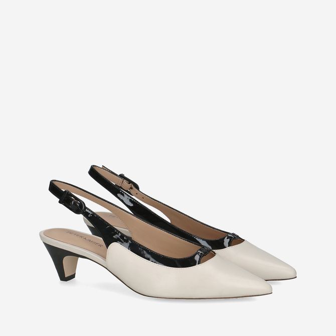  79504 - Cream white/black - Special image