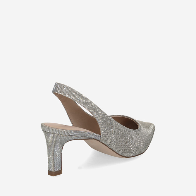 79698 - Rose, metallic - Special picture