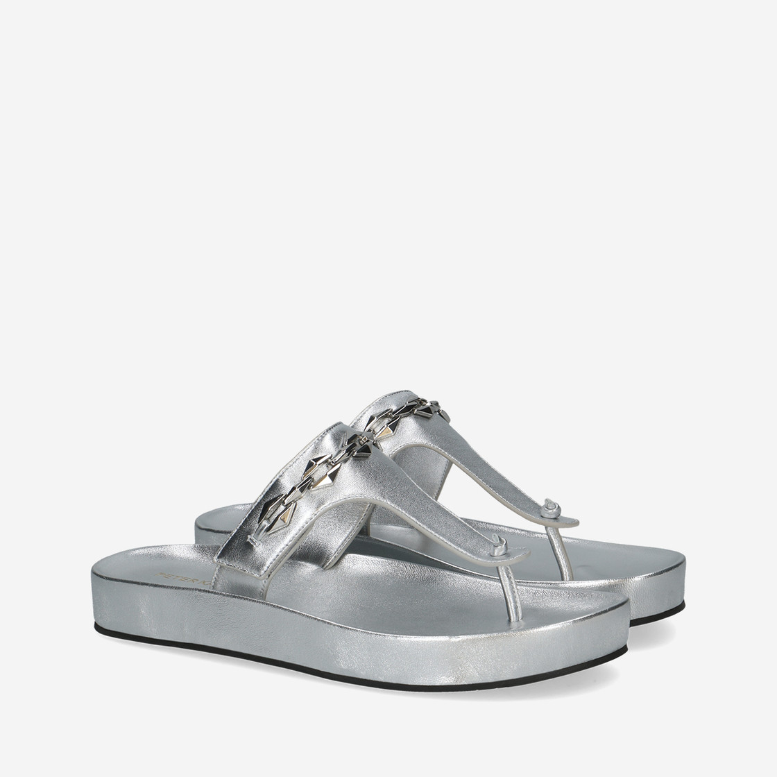  77105 - Grau, metallik - Sonderbild