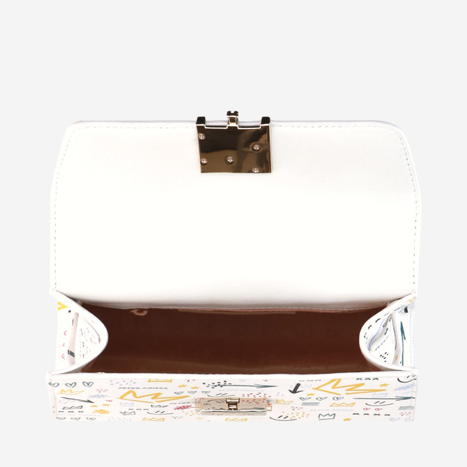  69060 - White,combined - Sole