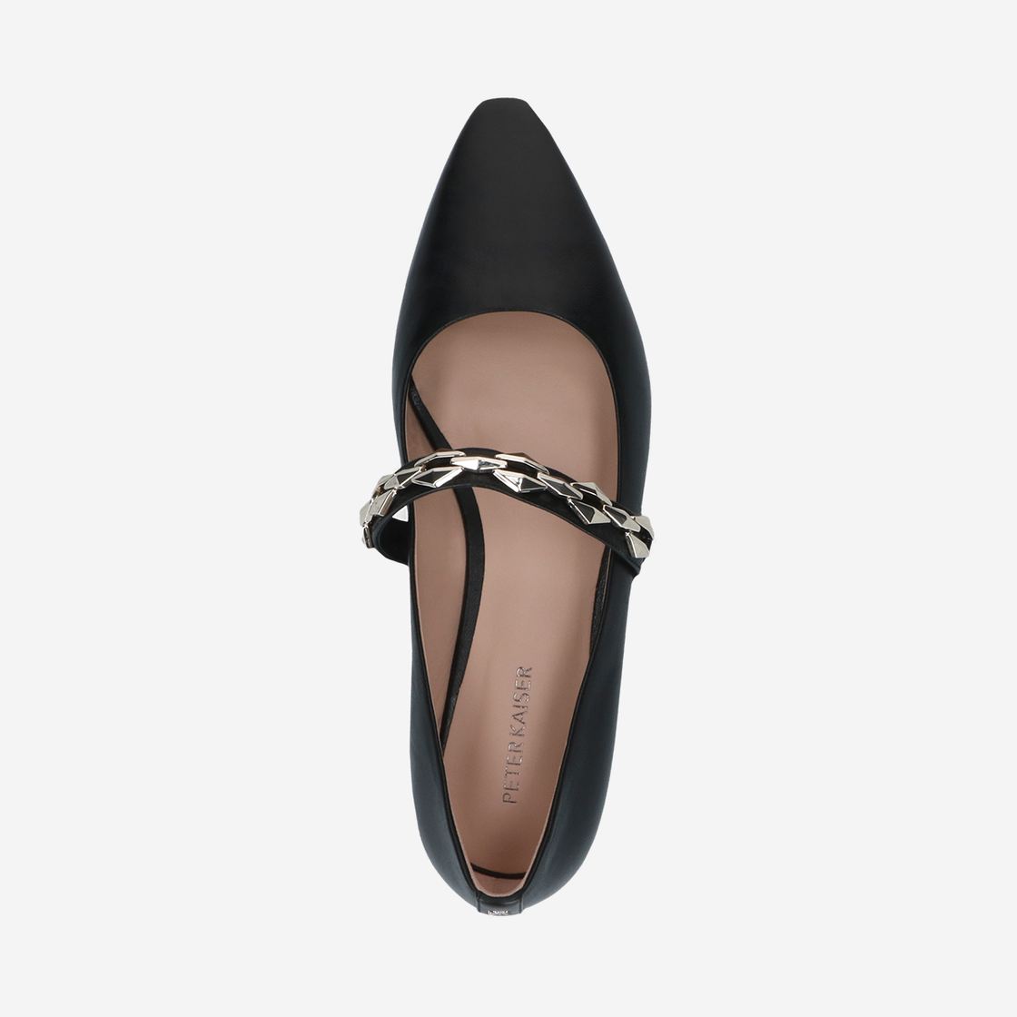  72121 - Black - Sole