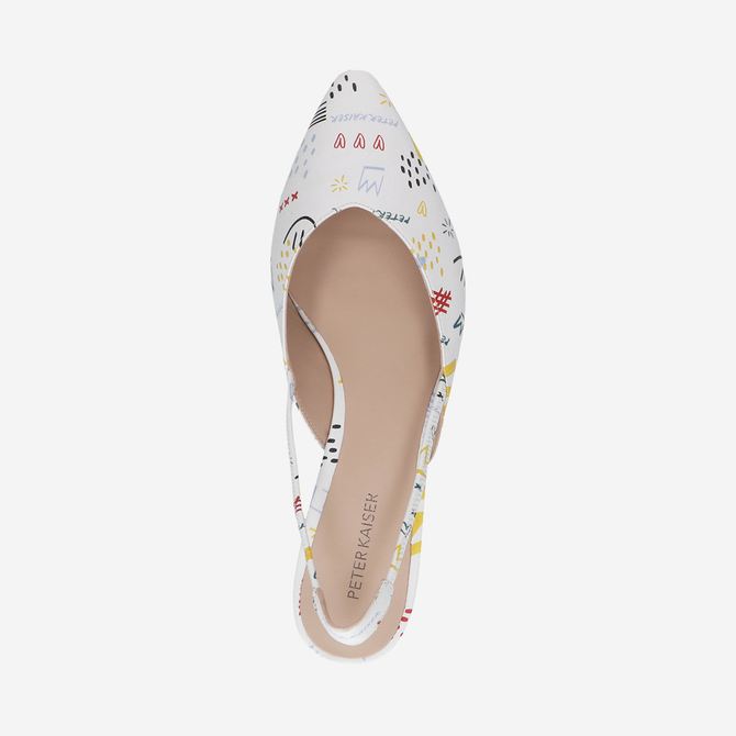  79443 - White,combined - Sole