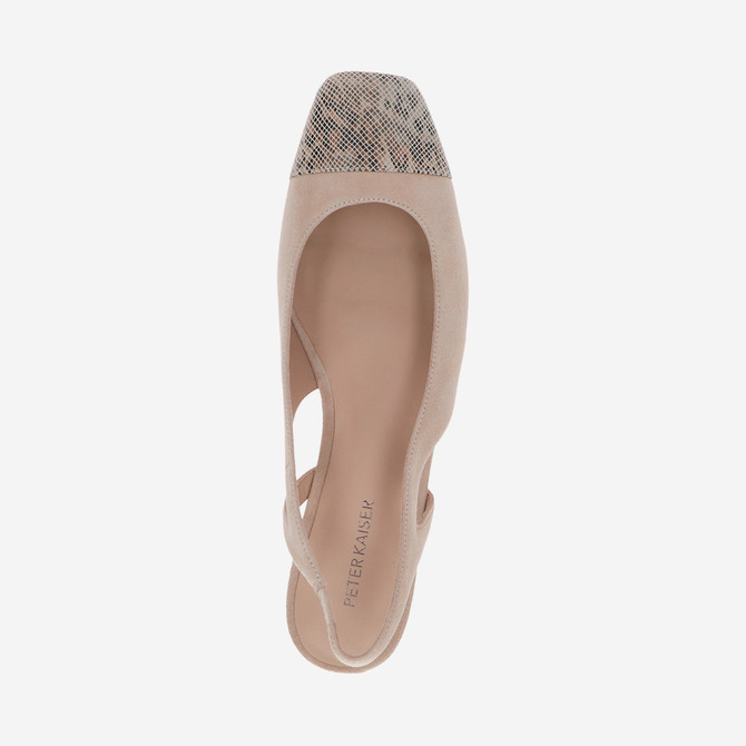  79440 - Beige, leo look - Sole