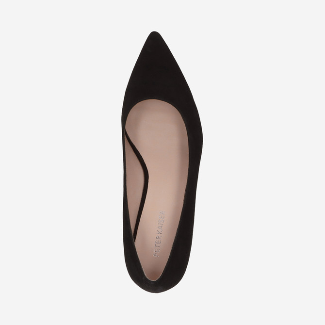  72403 - Black - Sole