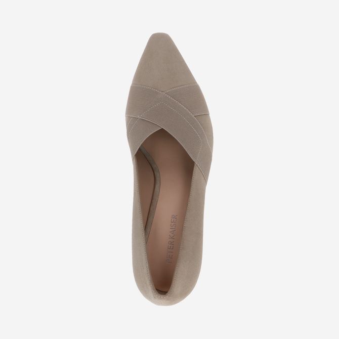  72443 - Taupe - Sole