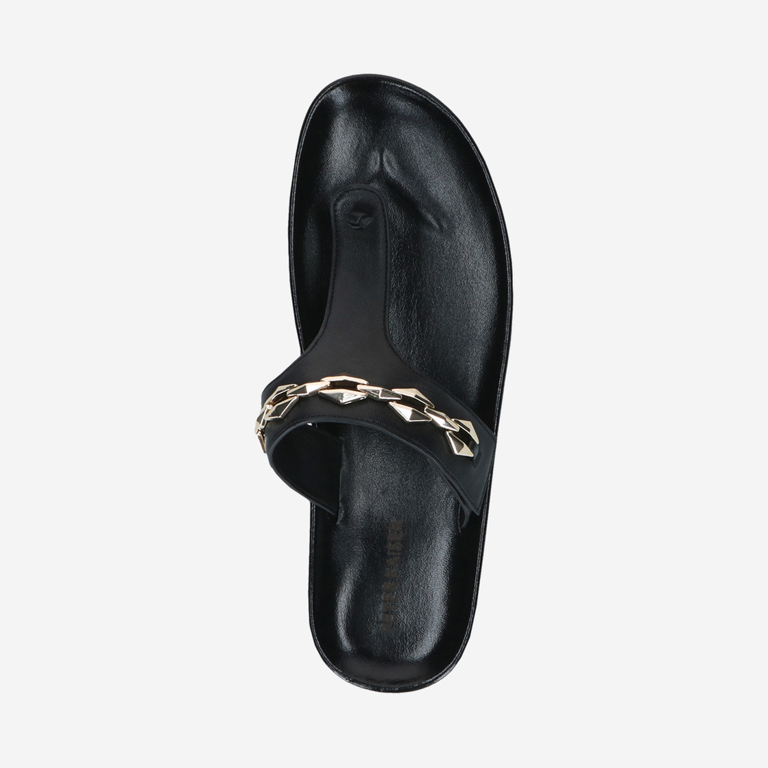  77105 - Schwarz - Sohle