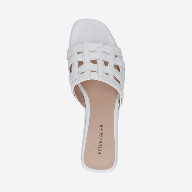  77103 - Weiß - Sohle