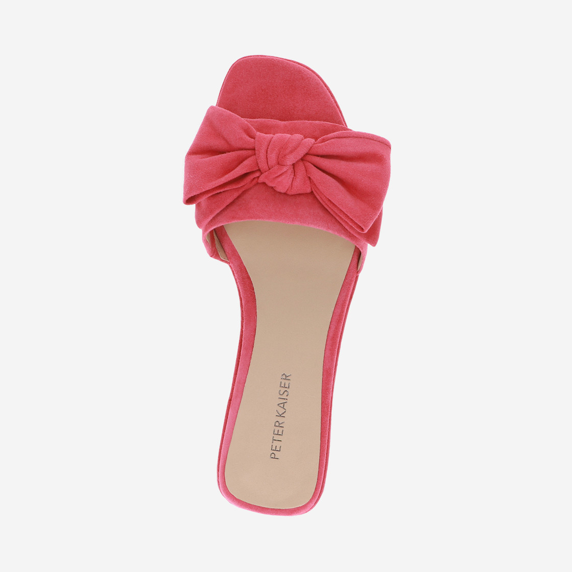 77104 - Pink - Sohle