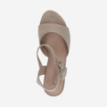 78342 - Beige(Taupe) - Sohle