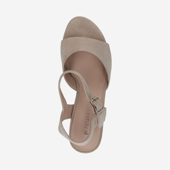 78342 - Beige(Taupe) - Sohle