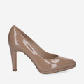  72445 - Beige - Rückansicht