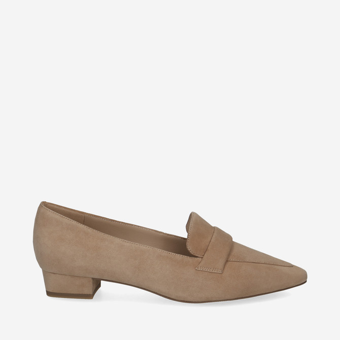 72243 - Beige - Rückansicht
