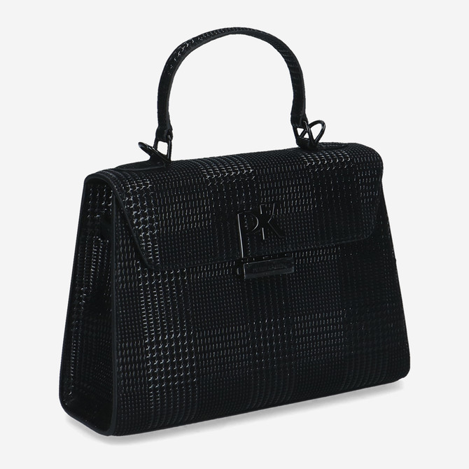  69060 - Black - Front View