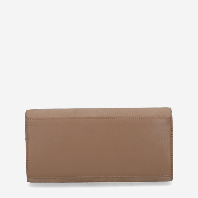  69043 - Beige - Front View