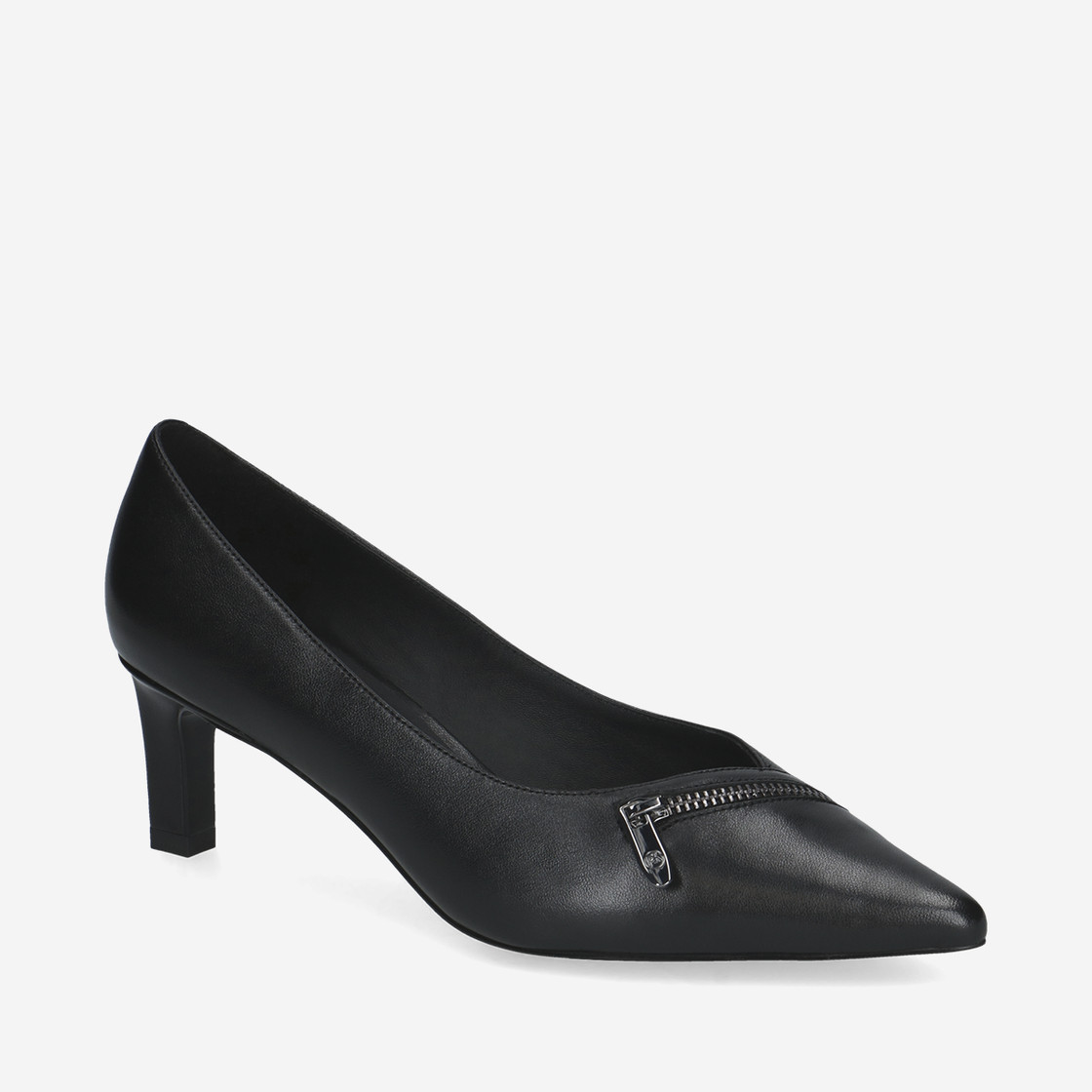  72404 - Schwarz - Frontansicht