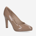  72445 - Beige - Frontansicht