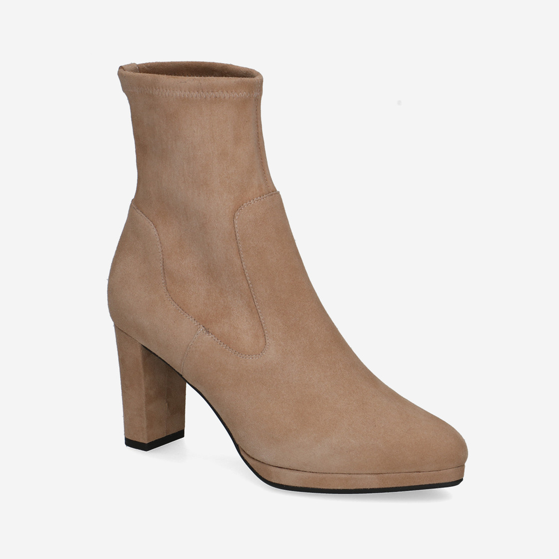  75321 - Beige - Front View