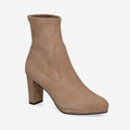  75321 - Beige - Front View