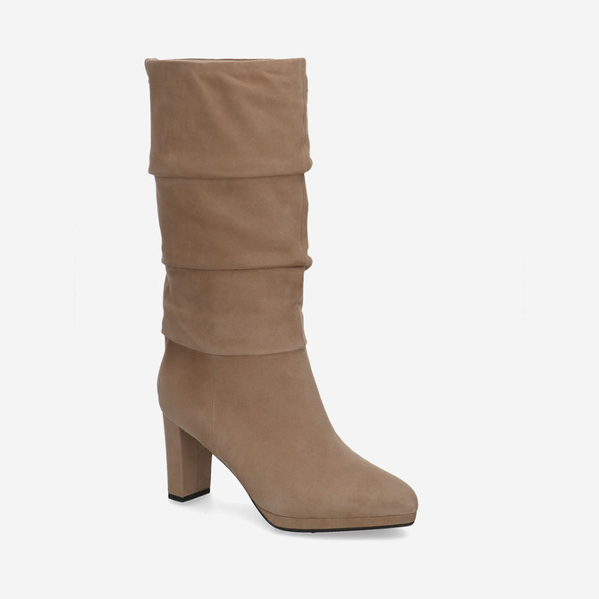  75336 - Beige - Front View