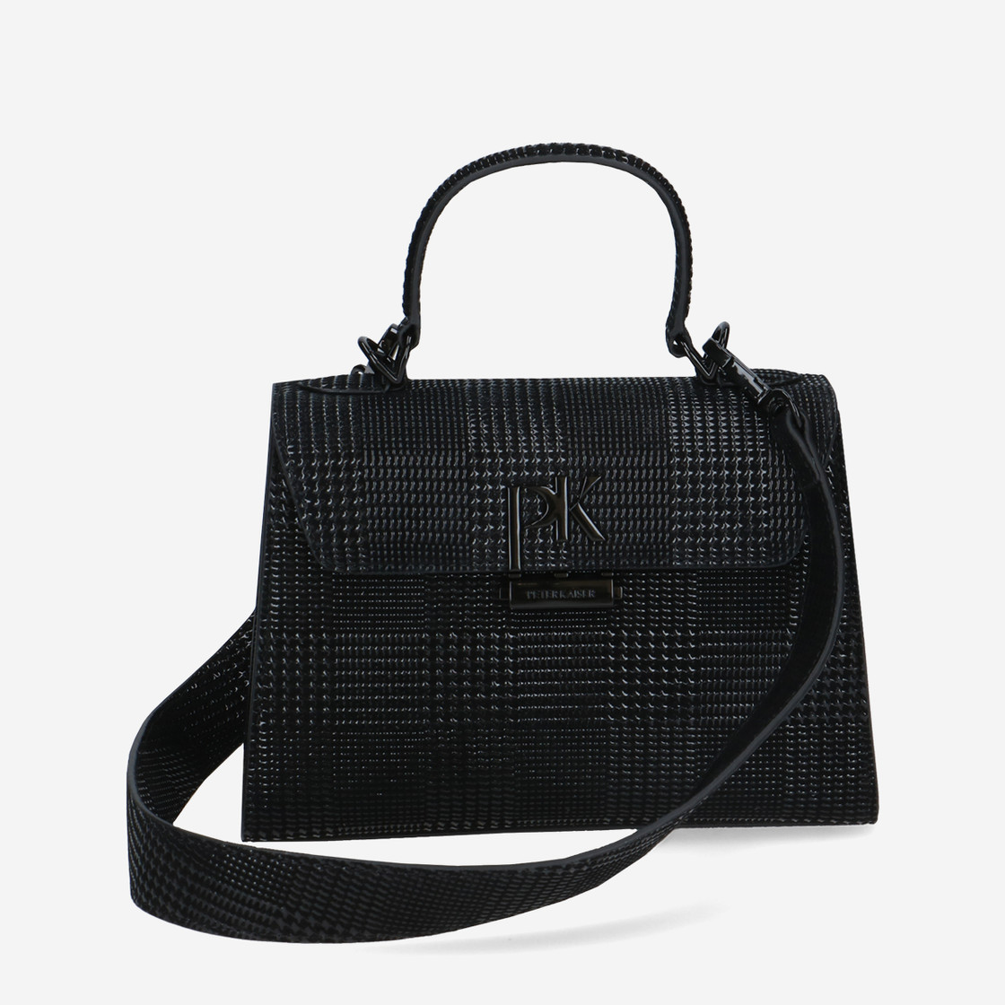  69060 - Black - Side View