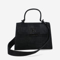  69060 - Black - Side View