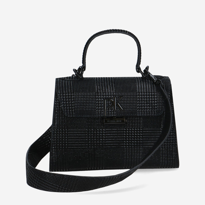  69060 - Black - Side View