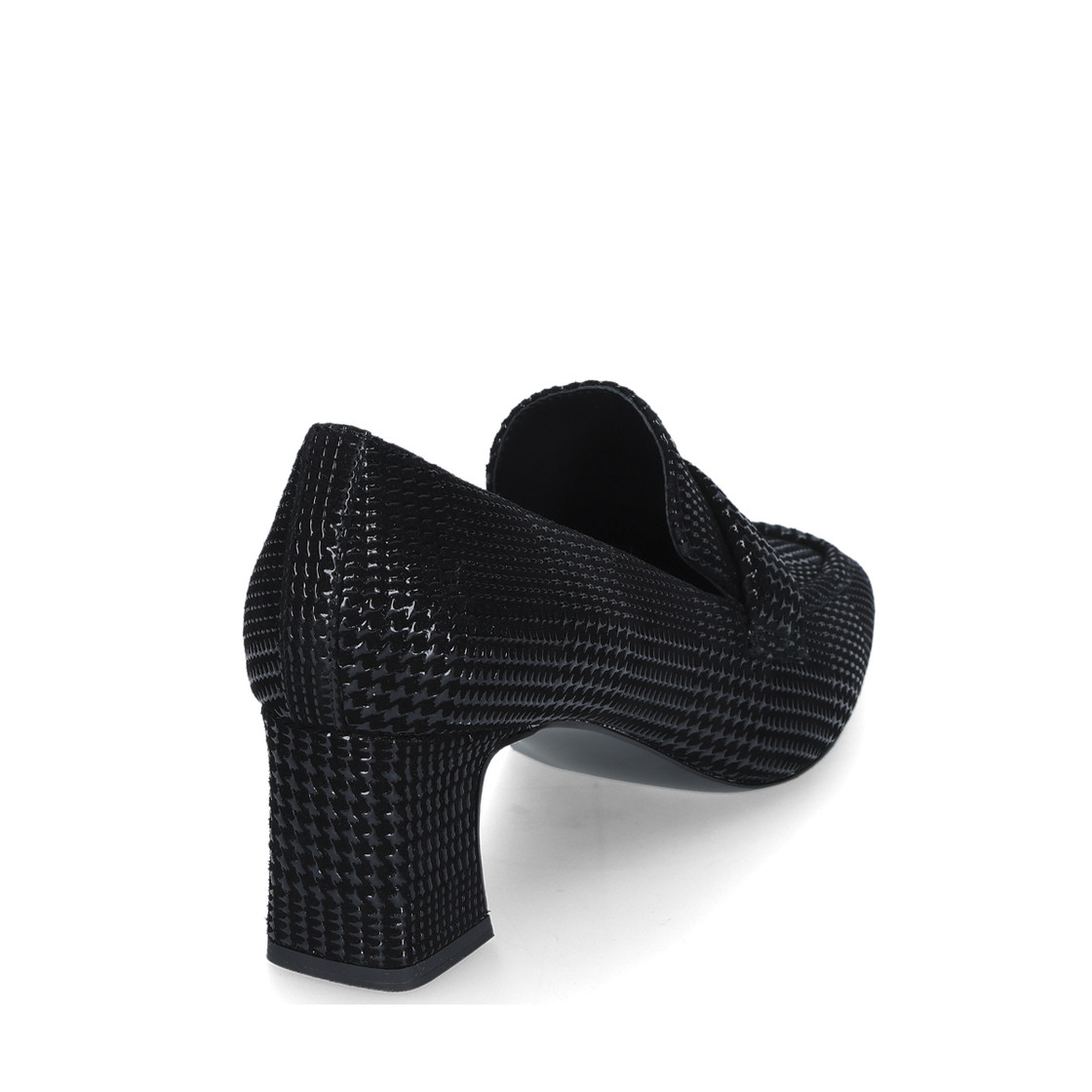 74400 - Black - Side View