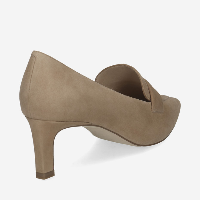 72405 - Beige - Seitenansicht