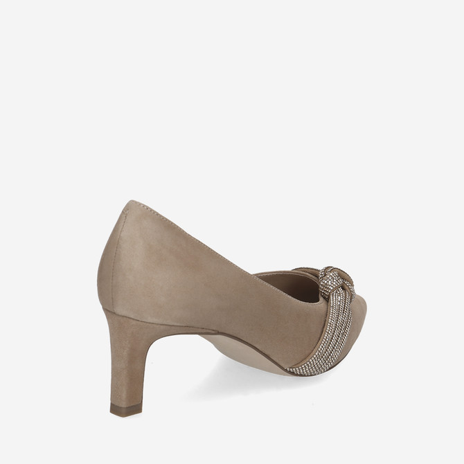 72406 - Beige - Seitenansicht