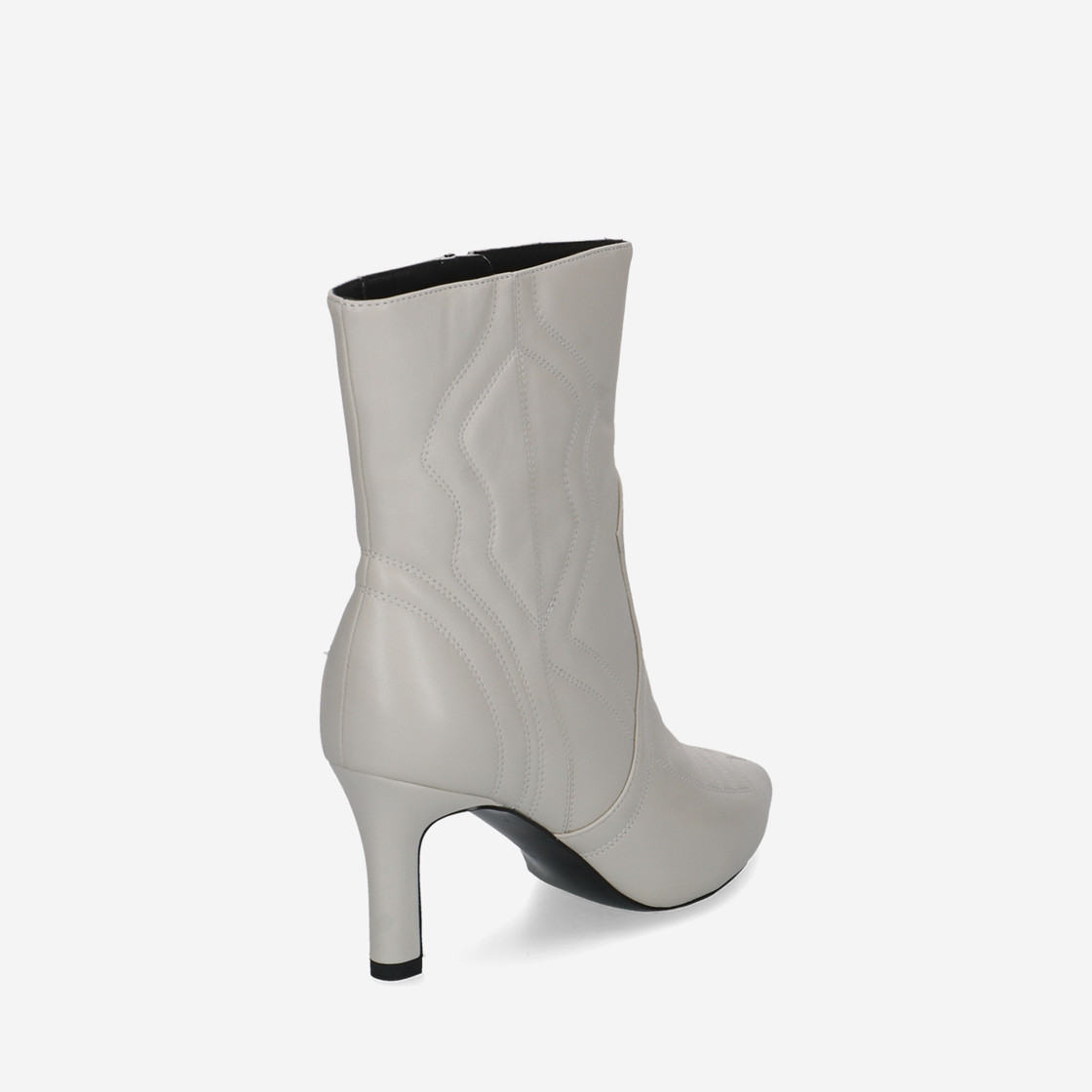  75333 - Weiß (Offwhite) - Seitenansicht