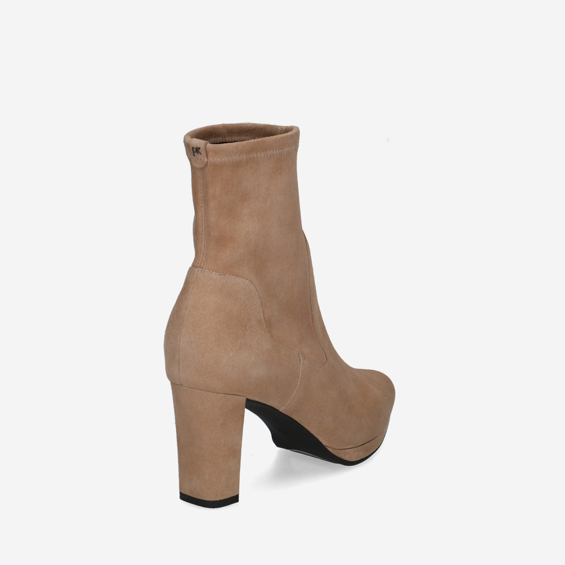  75321 - Beige - Side view