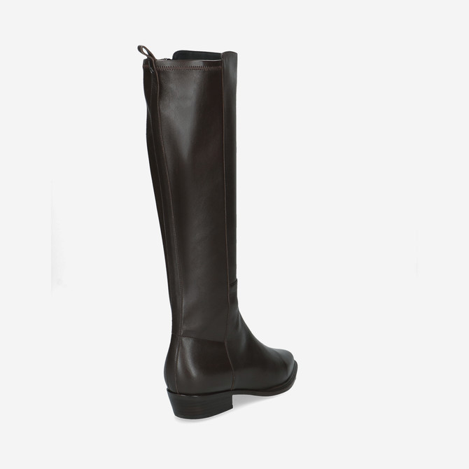 75538 - Brown - Side View