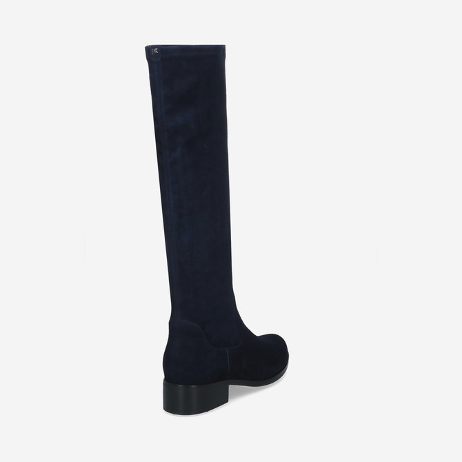  75518 - Blau - Seitenansicht