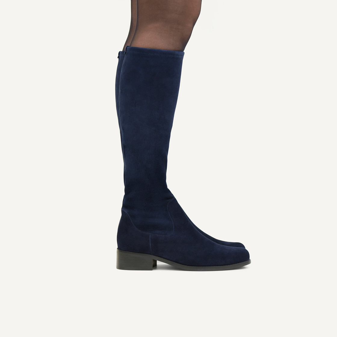  75518 - Blau