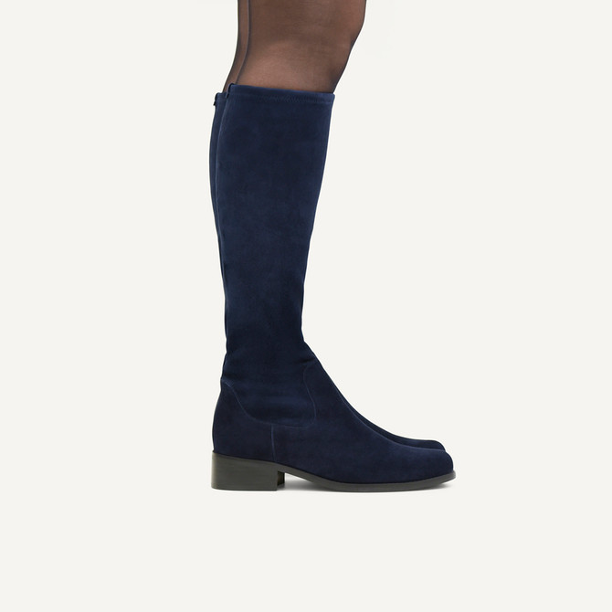  75518 - Blau