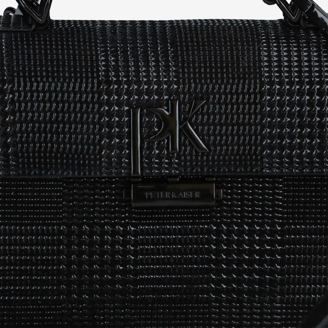  69060 - Black - Top View